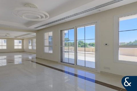 Βίλα σε Jumeirah Golf Estates, Dubai, ΗΑΕ 4 υπνοδωμάτια, 419 τ.μ. Αρ. 667757 - φωτογραφία 6