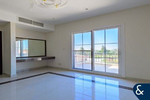 Βίλα σε Jumeirah Golf Estates, Dubai, ΗΑΕ 4 υπνοδωμάτια, 419 τ.μ. Αρ. 667757 - φωτογραφία 12