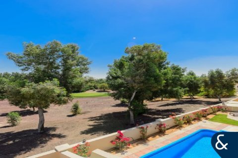 Βίλα σε Jumeirah Golf Estates, Dubai, ΗΑΕ 4 υπνοδωμάτια, 419 τ.μ. Αρ. 667757 - φωτογραφία 4