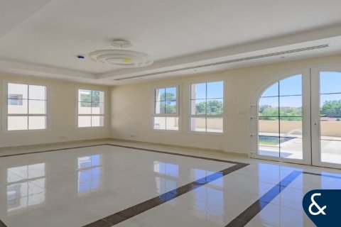 Βίλα σε Jumeirah Golf Estates, Dubai, ΗΑΕ 4 υπνοδωμάτια, 419 τ.μ. Αρ. 667757 - φωτογραφία 5