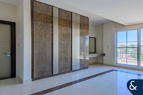 Βίλα σε Jumeirah Golf Estates, Dubai, ΗΑΕ 4 υπνοδωμάτια, 419 τ.μ. Αρ. 667757 - φωτογραφία 10