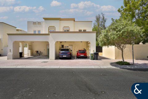 Vilă de vânzare în The Springs, Dubai, EAU 3 dormitoare, 210 mp. №667752 - poză 14