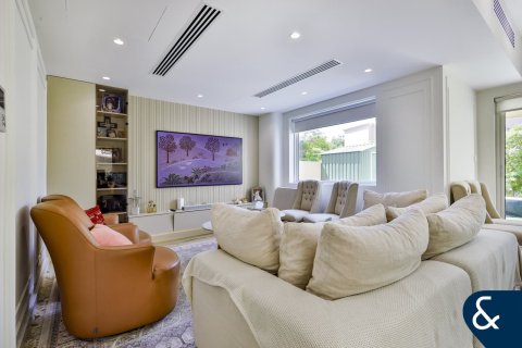 Vilă de vânzare în The Springs, Dubai, EAU 3 dormitoare, 210 mp. №667752 - poză 1
