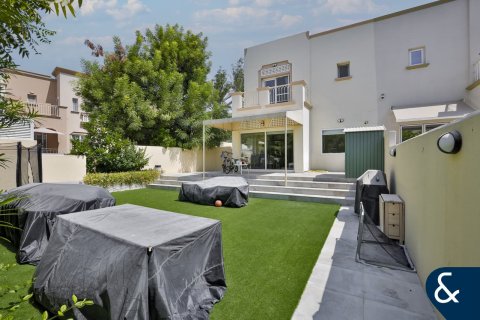 Vilă de vânzare în The Springs, Dubai, EAU 3 dormitoare, 210 mp. №667752 - poză 2