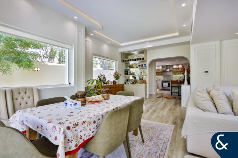 Vilă de vânzare în The Springs, Dubai, EAU 3 dormitoare, 210 mp. №667752 - poză 7