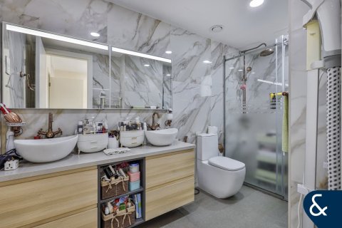 Vilă de vânzare în The Springs, Dubai, EAU 3 dormitoare, 210 mp. №667752 - poză 18