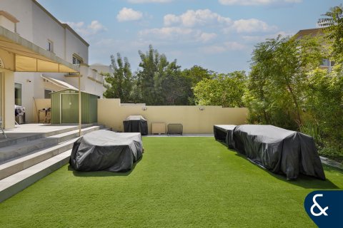 Vilă de vânzare în The Springs, Dubai, EAU 3 dormitoare, 210 mp. №667752 - poză 13