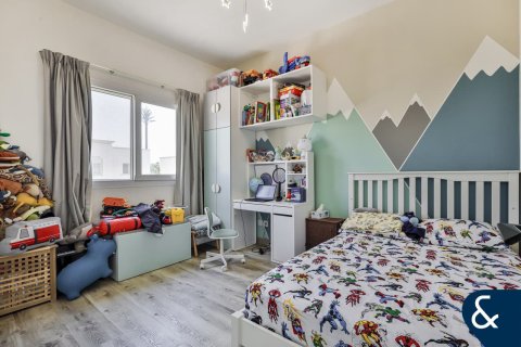 Vilă de vânzare în The Springs, Dubai, EAU 3 dormitoare, 210 mp. №667752 - poză 15