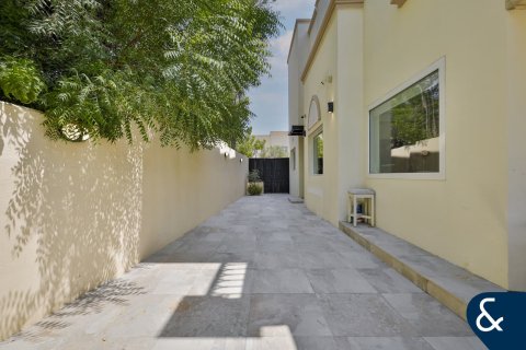 Vilă de vânzare în The Springs, Dubai, EAU 3 dormitoare, 210 mp. №667752 - poză 12