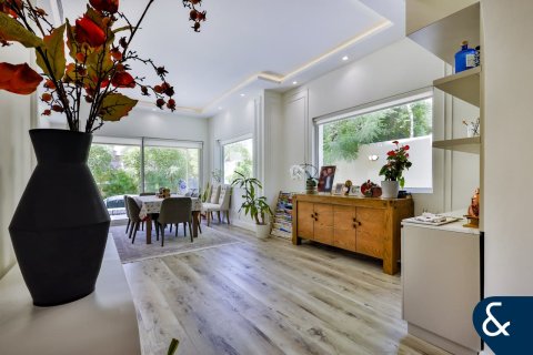 Vilă de vânzare în The Springs, Dubai, EAU 3 dormitoare, 210 mp. №667752 - poză 4