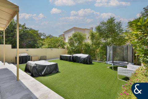 Vilă de vânzare în The Springs, Dubai, EAU 3 dormitoare, 210 mp. №667752 - poză 17
