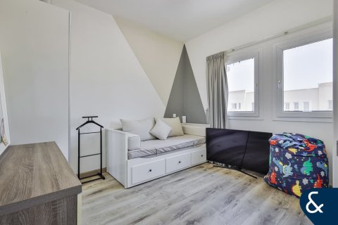 Vilă de vânzare în The Springs, Dubai, EAU 3 dormitoare, 210 mp. №667752 - poză 16