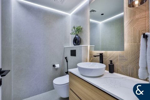 阿联酋 Dubai Dubai Marina 待售 : 3 卧, 171 平方米 , 编号667756 - 照片 9