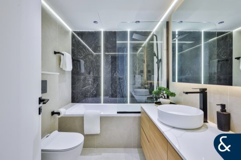 阿联酋 Dubai Dubai Marina 待售 : 3 卧, 171 平方米 , 编号667756 - 照片 20