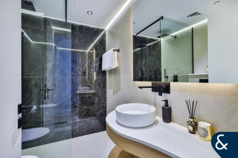 阿联酋 Dubai Dubai Marina 待售 : 3 卧, 171 平方米 , 编号667756 - 照片 15