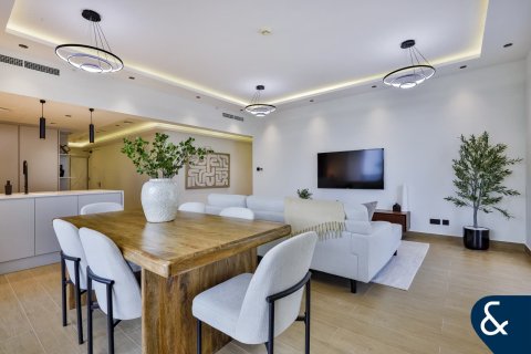 阿联酋 Dubai Dubai Marina 待售 : 3 卧, 171 平方米 , 编号667756 - 照片 2