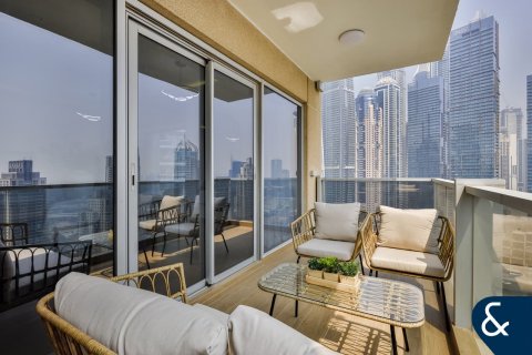 阿联酋 Dubai Dubai Marina 待售 : 3 卧, 171 平方米 , 编号667756 - 照片 22