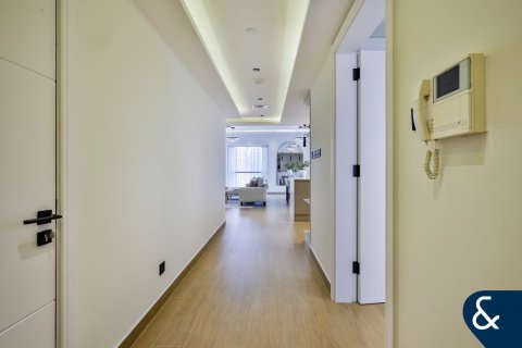 阿联酋 Dubai Dubai Marina 待售 : 3 卧, 171 平方米 , 编号667756 - 照片 11