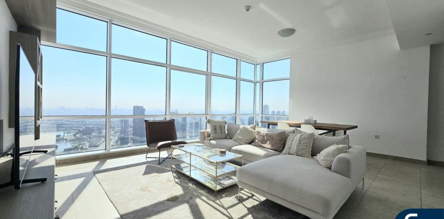 Apartman u gradu Dubai Marina, Dubai, UAE 2 spavaće sobe, 148 m2 Br. 667751