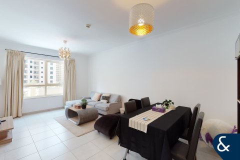 Apartment in Dubai Marina, Dubai, UAE 1 bedroom, 71 sq.m. № 667754 - photo 1