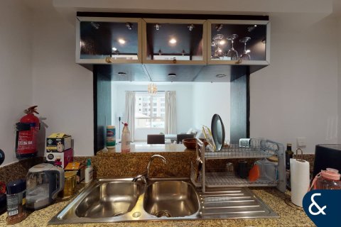 Apartment in Dubai Marina, Dubai, UAE 1 bedroom, 71 sq.m. № 667754 - photo 15