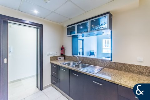 דירה למכירה ב Dubai Marina, Dubai, איחוד האמירויות  1 חדר שינה, 71 מ"ר, מספר 667754 - תמונה 10