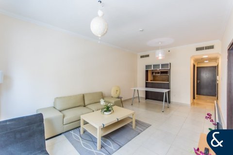 דירה למכירה ב Dubai Marina, Dubai, איחוד האמירויות  1 חדר שינה, 71 מ"ר, מספר 667754 - תמונה 2