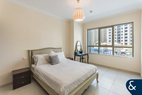 דירה למכירה ב Dubai Marina, Dubai, איחוד האמירויות  1 חדר שינה, 71 מ"ר, מספר 667754 - תמונה 11