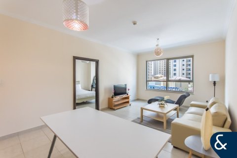 דירה למכירה ב Dubai Marina, Dubai, איחוד האמירויות  1 חדר שינה, 71 מ"ר, מספר 667754 - תמונה 6