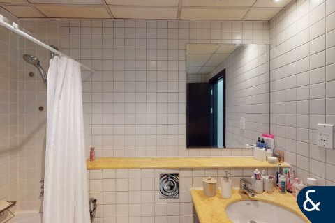 Apartment in Dubai Marina, Dubai, UAE 1 bedroom, 71 sq.m. № 667754 - photo 12