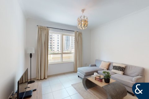 Apartment in Dubai Marina, Dubai, UAE 1 bedroom, 71 sq.m. № 667754 - photo 2