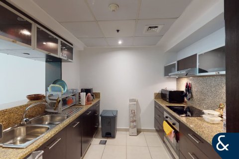 Apartment in Dubai Marina, Dubai, UAE 1 bedroom, 71 sq.m. № 667754 - photo 16