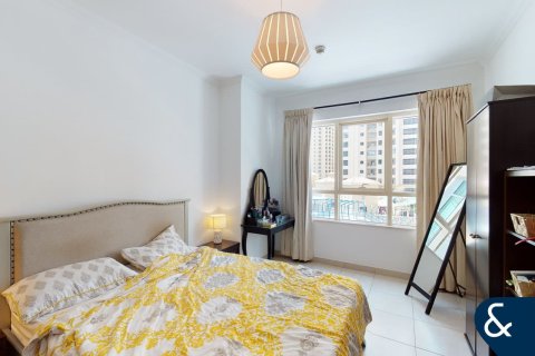 Apartment in Dubai Marina, Dubai, UAE 1 bedroom, 71 sq.m. № 667754 - photo 11