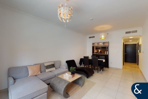 Apartment in Dubai Marina, Dubai, UAE 1 bedroom, 71 sq.m. № 667754 - photo 9