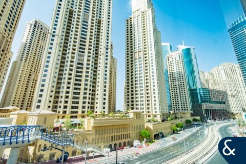 דירה למכירה ב Dubai Marina, Dubai, איחוד האמירויות  1 חדר שינה, 71 מ"ר, מספר 667754 - תמונה 4