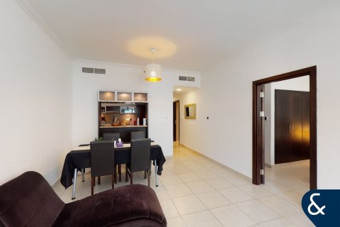 Apartment in Dubai Marina, Dubai, UAE 1 bedroom, 71 sq.m. № 667754 - photo 3