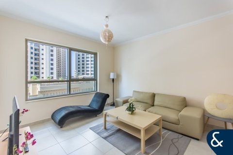 דירה למכירה ב Dubai Marina, Dubai, איחוד האמירויות  1 חדר שינה, 71 מ"ר, מספר 667754 - תמונה 3