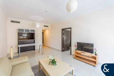 Apartment in Dubai Marina, Dubai, UAE 1 bedroom, 71 sq.m. № 667754