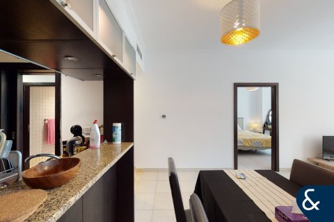 Apartment in Dubai Marina, Dubai, UAE 1 bedroom, 71 sq.m. № 667754 - photo 14