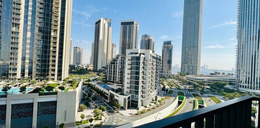 Διαμέρισμα σε Dubai, ΗΑΕ 1 υπνοδωμάτιο, 72 τ.μ. Αρ. 741446