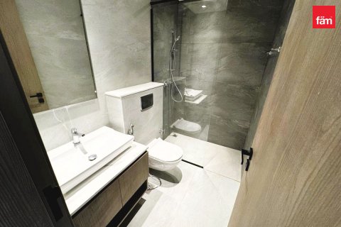 Купить квартиру в Дубай Студио-Сити, ОАЭ 1 спальня, 68.5м2, № 741447 - фото 10