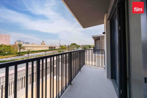 Jebel Ali, Dubai, BAE’de kiralık sıra ev 4 yatak odası, 266.4 m² No 741445 - fotoğraf 19
