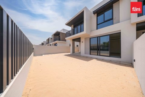 Jebel Ali, Dubai, BAE’de kiralık sıra ev 4 yatak odası, 266.4 m² No 741445 - fotoğraf 9