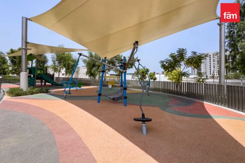 Jebel Ali, Dubai, BAE’de kiralık sıra ev 4 yatak odası, 266.4 m² No 741445 - fotoğraf 11