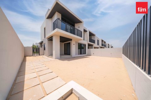 阿联酋 Dubai Jebel Ali 联排别墅  4 卧, 266.4 平方米 , 编号 741445