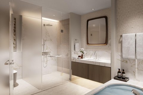 Lakás itt: Downtown Dubai (Downtown Burj Dubai), EAE, 2 hálószoba, 116.1 m², azonosító: 659193 - fénykép 4