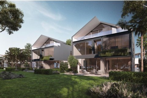 Vila u gradu Dubai, UAE 5 spavaće sobe, 676.9 m2 Br. 659197 - Slika 12