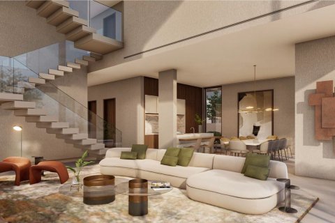 Vila u gradu Dubai, UAE 5 spavaće sobe, 676.9 m2 Br. 659197 - Slika 10