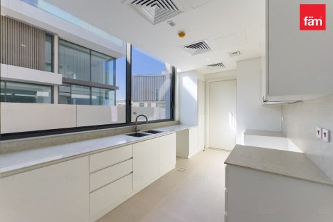 Vila di Dubai, UAE 5 bilik tidur, 676.9 meter persegi № 659197 - foto 21