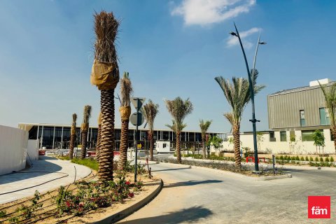 Vila u gradu Dubai, UAE 5 spavaće sobe, 676.9 m2 Br. 659197 - Slika 8